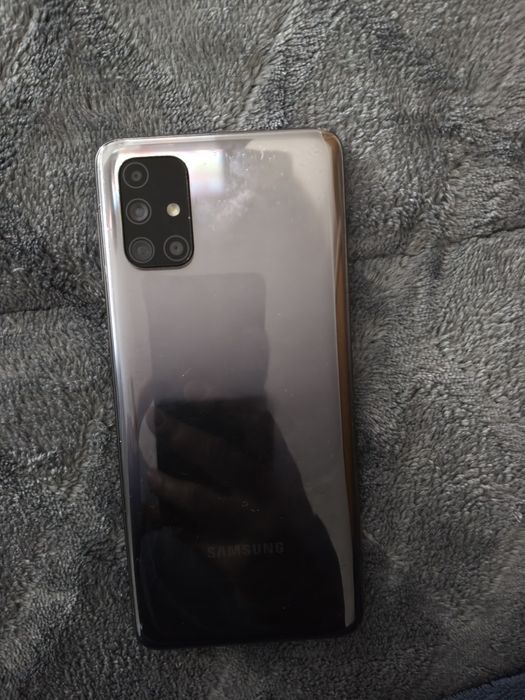 Samsung Galaxy M31 S