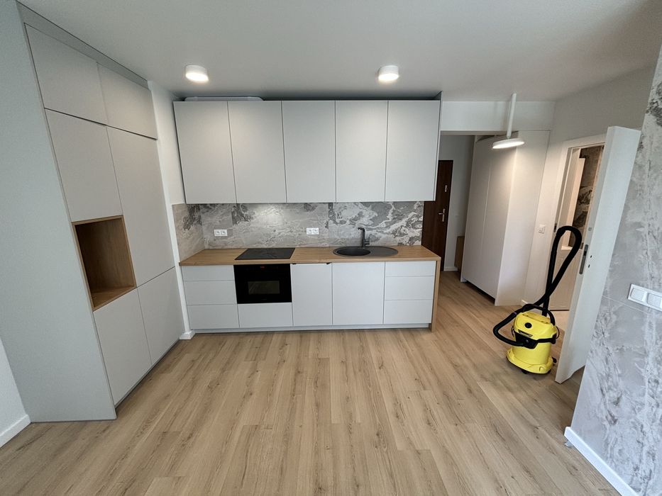 Sprzątanie mieszkań i domów - GRUNTOWNE