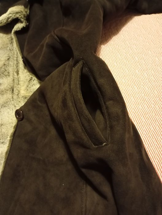 Casaco Hunters sport wear