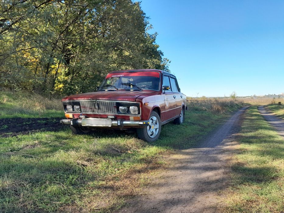 Продаєтся ваз 21061