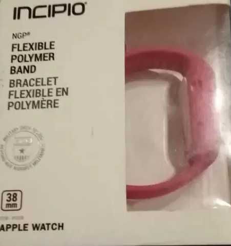 Ремінець Apple Watch 38 мм 42 мм