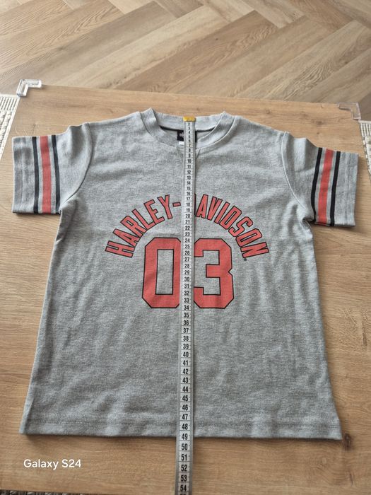 Harley Davidson Nowa oryginalna bluzeczka