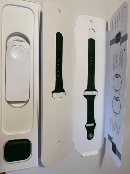 Apple Watch Series 7 41 mm