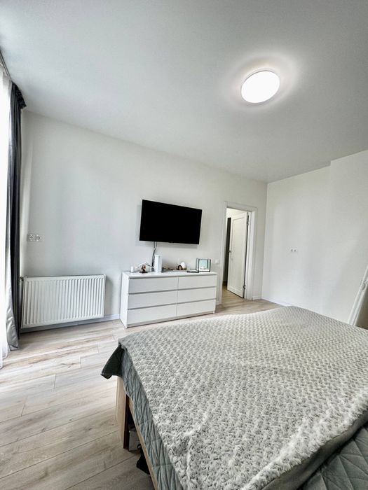 Продаж 1-кімнатної квартири в ЖК Grand Village