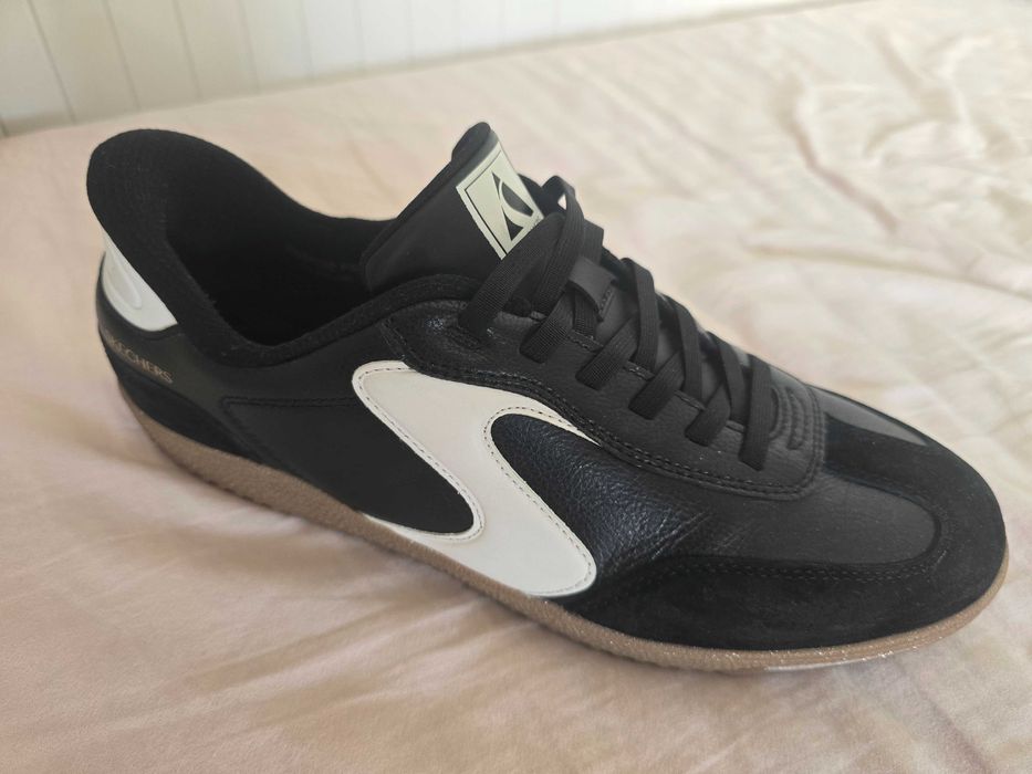 Buty Skechers Slip-in