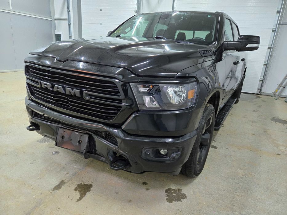 Dodge Ram 5.7 HEMI +4X4 Okazja