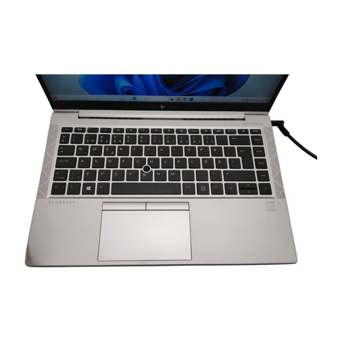 LAPTOP | HP EliteBook 845 G7 | Ryzen 3 | 4G LTE | 8GB | 256SSD | Win11