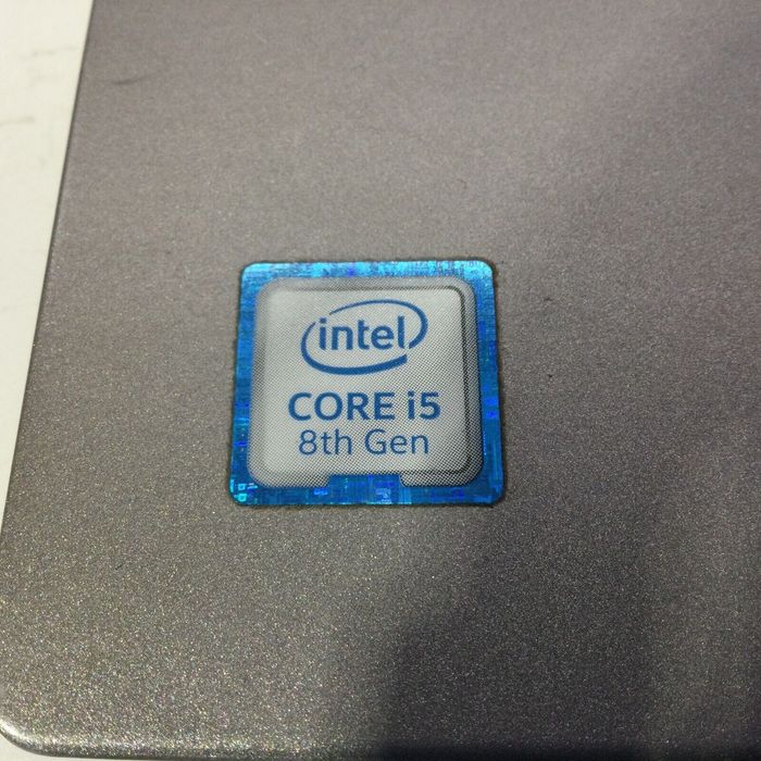 Lenovo ThinkPad L380 Laptop 13.3: i5-8250U 8GB RAM 256 GB SSD FHD