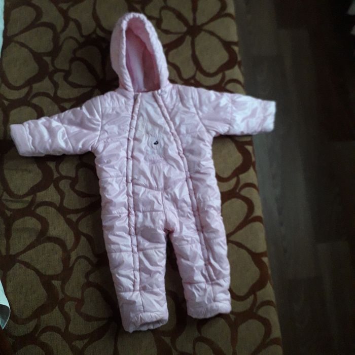 Комбинезон детский,детская одежда