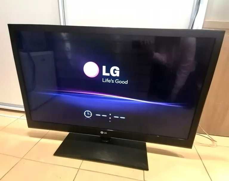 Telewizor LED 42 cale