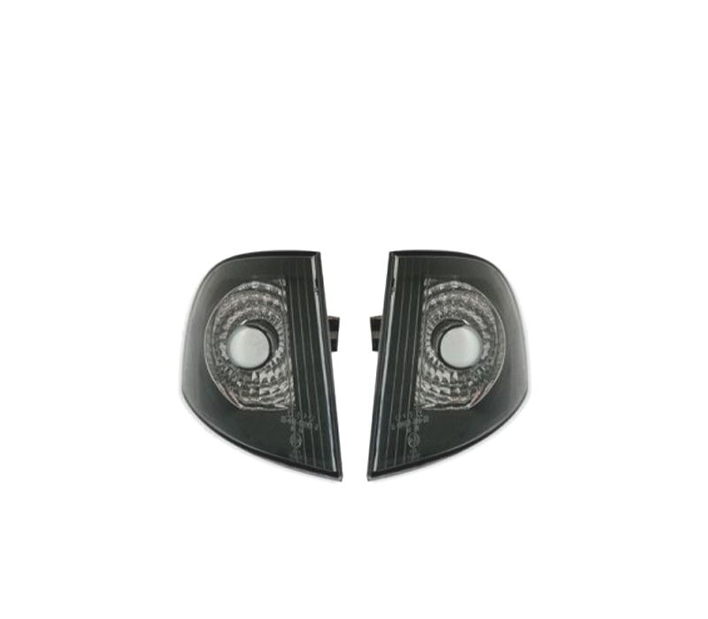 PISCAS FRONTAIS AUDI A4 B5 94-99 PRETOS