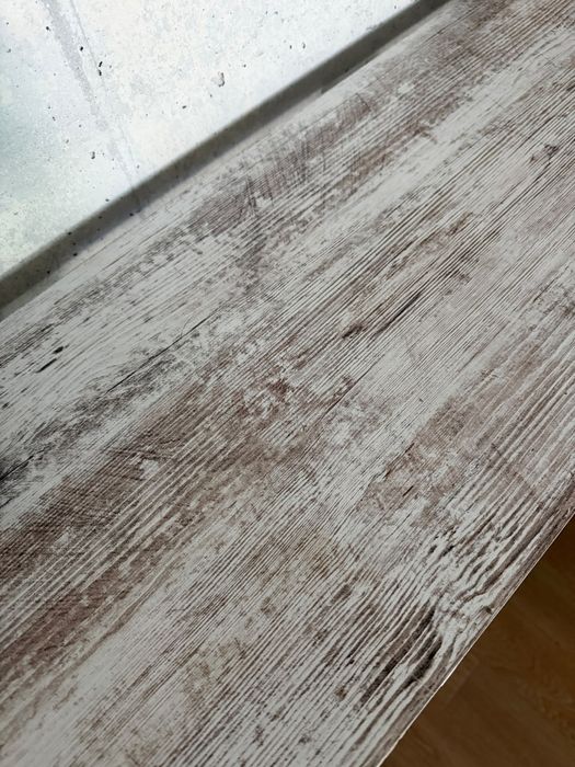 Cómoda Estante com quadrados