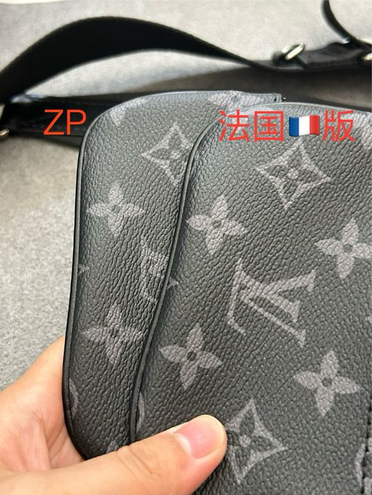 Сумка Louis Vuitton Trio