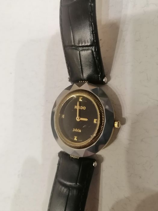 Часы Rado Jubile