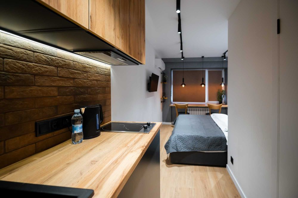 #1111 Квартира оренда посуточно / подобово м Чернігівська КНТЕУ Лісова