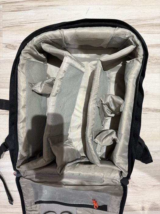 Lowepro Pro runner 350AW Plecak fotograficzny