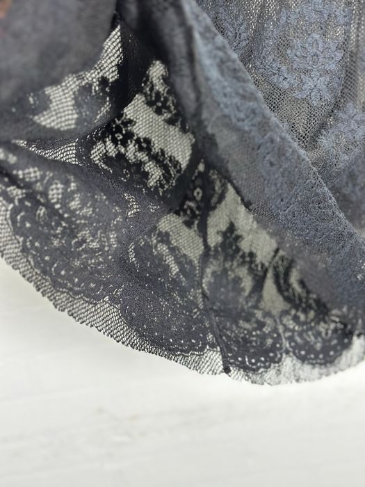 Спідниця COS юбка мережево