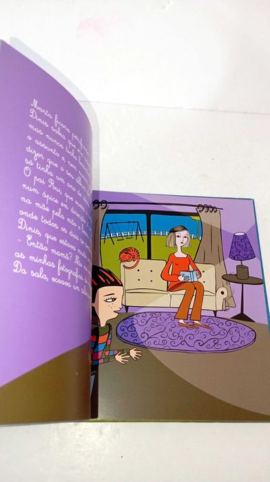 Porque fui adoptado? - Chiado Editora