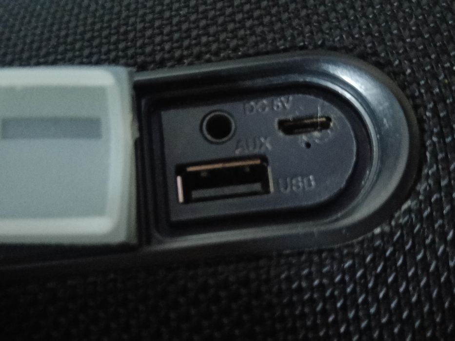 Manta głośnik spk240