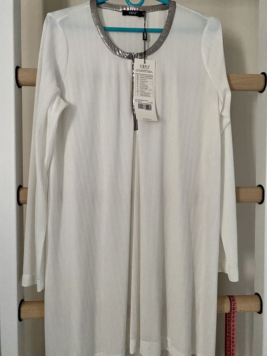 Tunika Simple rozmiar M/38