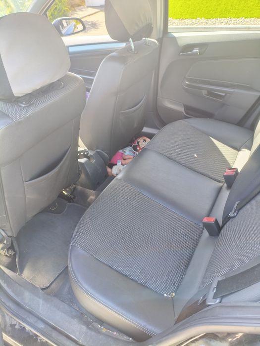 Opel astra 1.7 125cv