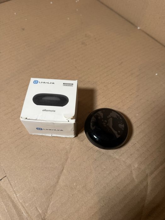uniwersalny pilot na podczerwień (IR) LinknLink eRemote HA