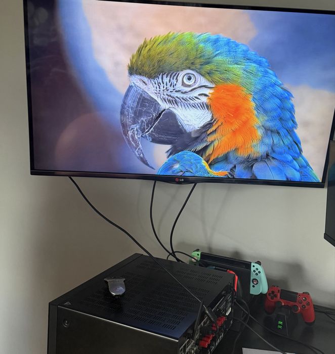 Amplituner Onkyo TX-NR656 7.2 czarny