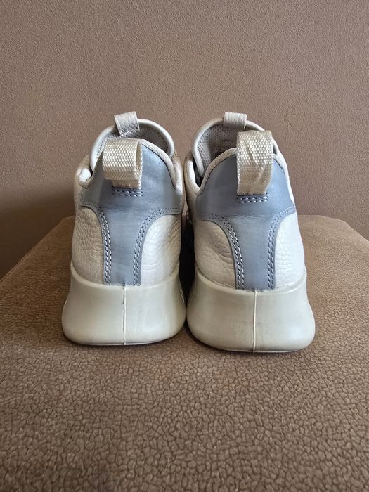 Sneakersy Damskie Ecco Gruuv Gore-Tex
