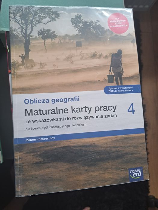 Podręczniki klasa 4