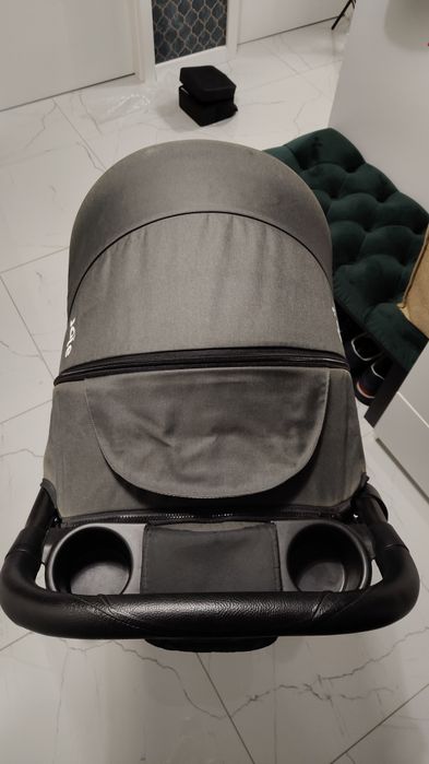 Wózek spacerowy Joie Litetrax