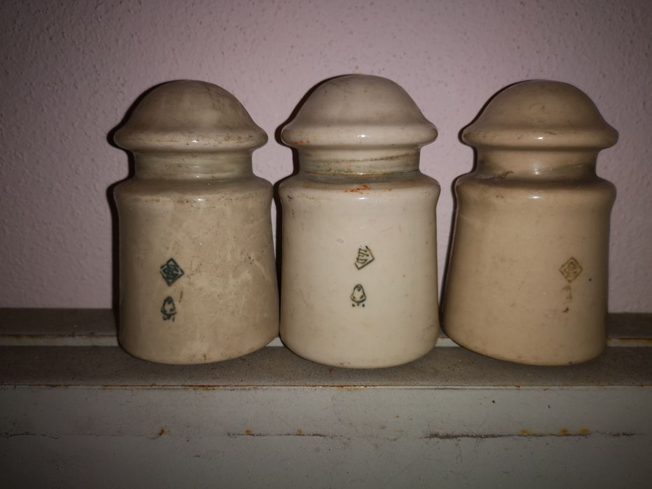 Isoladores Candal
