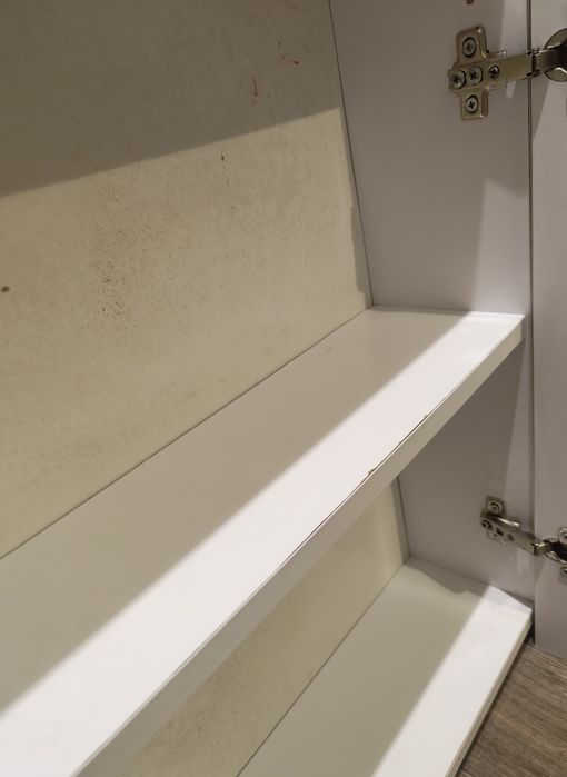 Шкаф в ванную шафа для ванної кімнати самовивіз