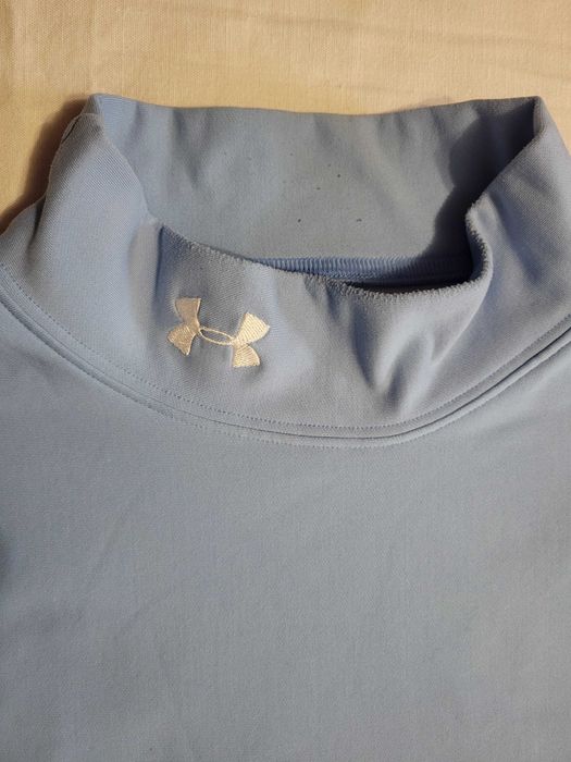 Термо under armour