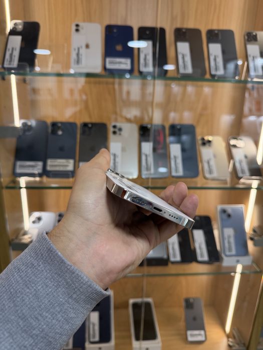 IPHONE 13 PRO MAX SEMI NOVO