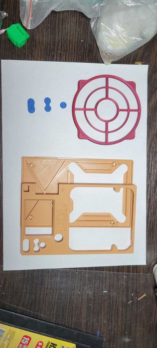 Корпус для Atorch DL 24