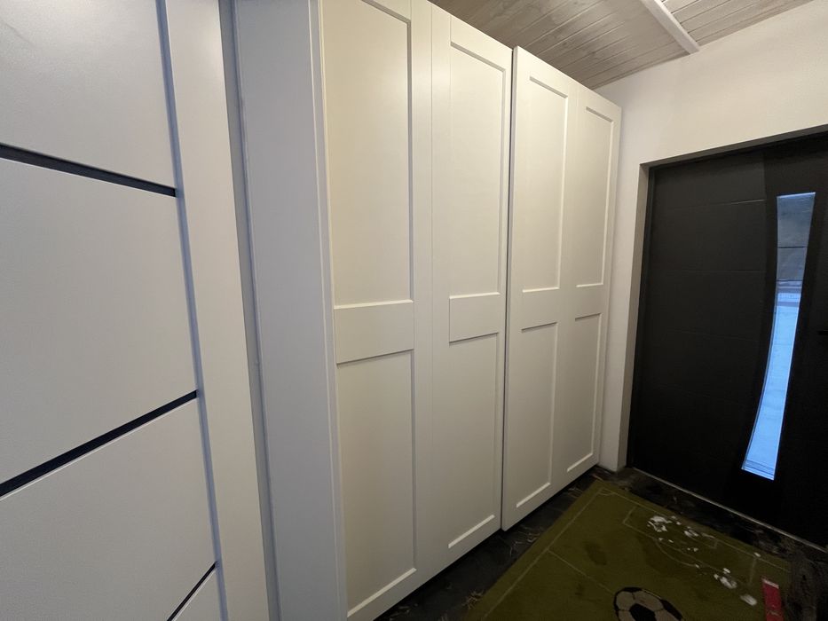 Montaż mebli i kuchni IKEA