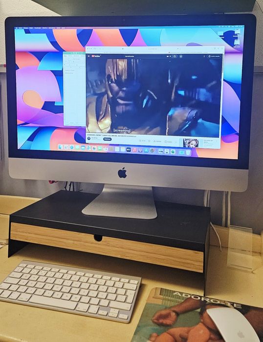 Imac de 27 polegadas