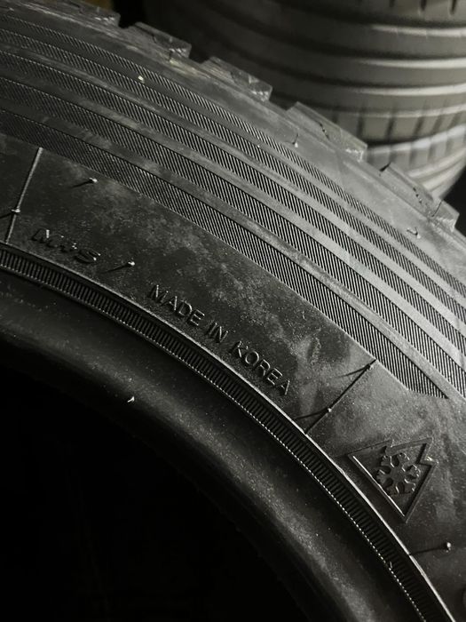 195/75/16c R16c Hankook Winter  I& Pike 4шт нові зима