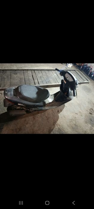 Продам хонду діо