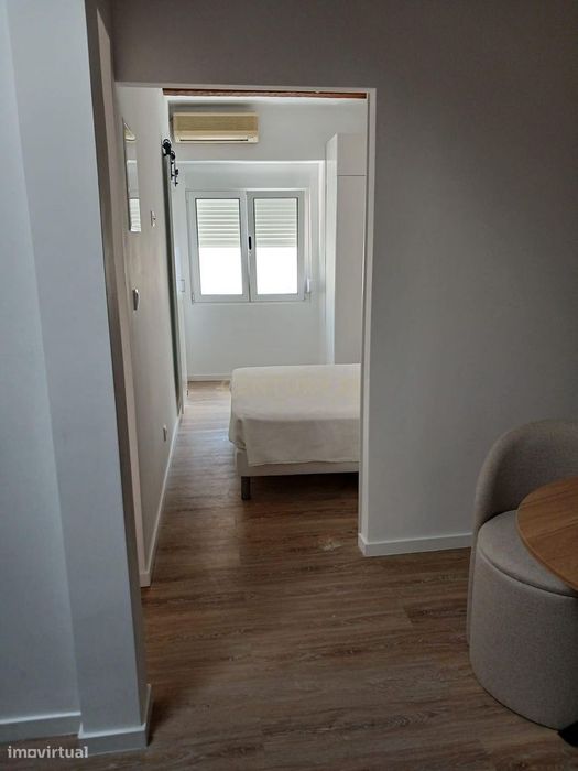 Apartamento T1 Alcochete