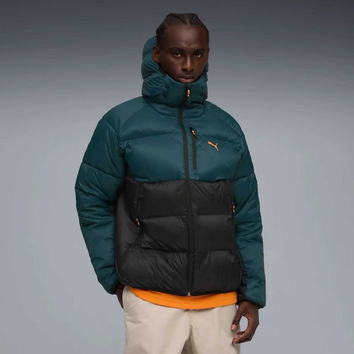 ‼️ Куртка Пуховик Puma PUMATECH Primaloft Puffer Оригинал! (63216575)