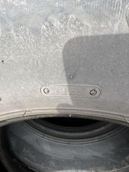 Шини Triangel вантажні