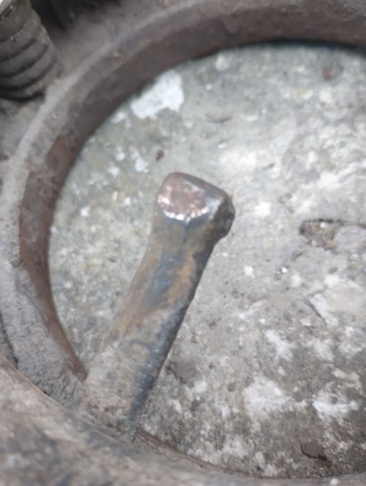 Корзина зчеплення ГАЗ 53