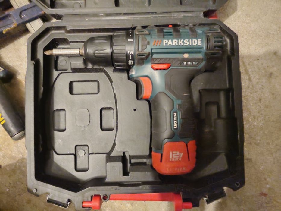 Ferramenta usada ou nova