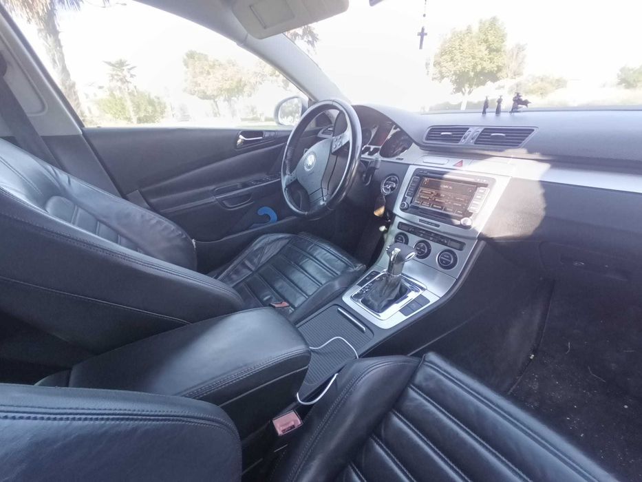 Volkswagen Passat 2.0 DGS