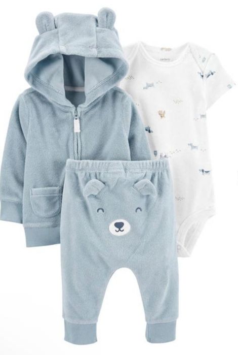 Костюм Картерс 3-6 місяців