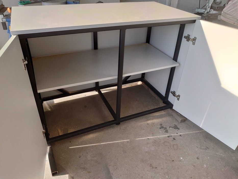 Stelaż pod akwarium, do akwarium, akwariowy, na wymiar. Wysyłka