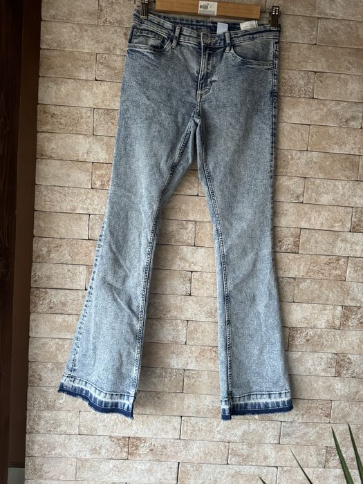 Джинси denim 152 р