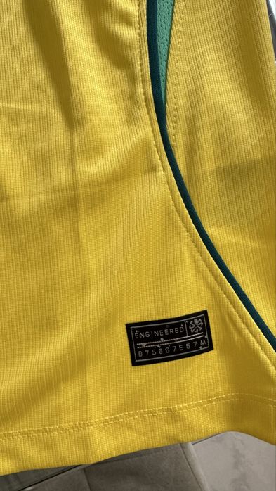 Camisa do brasil 2026