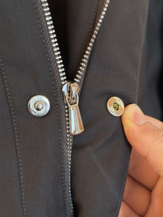 Куртка Mandelli оригинал